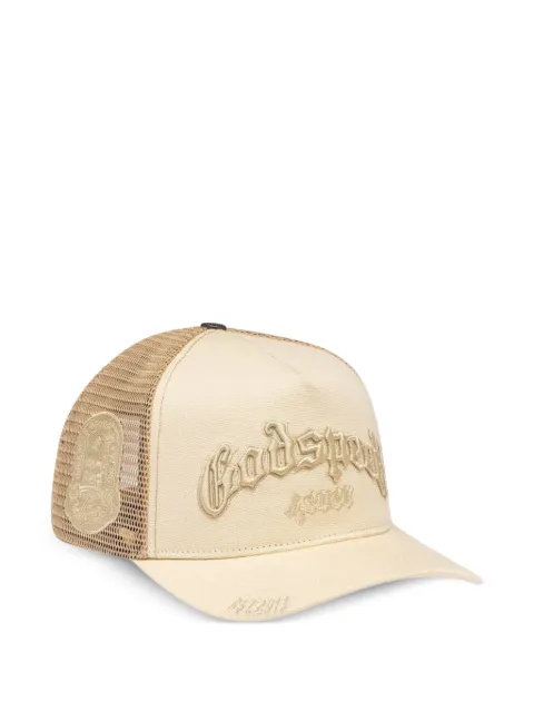 GODSPEED GS Forever trucker hat