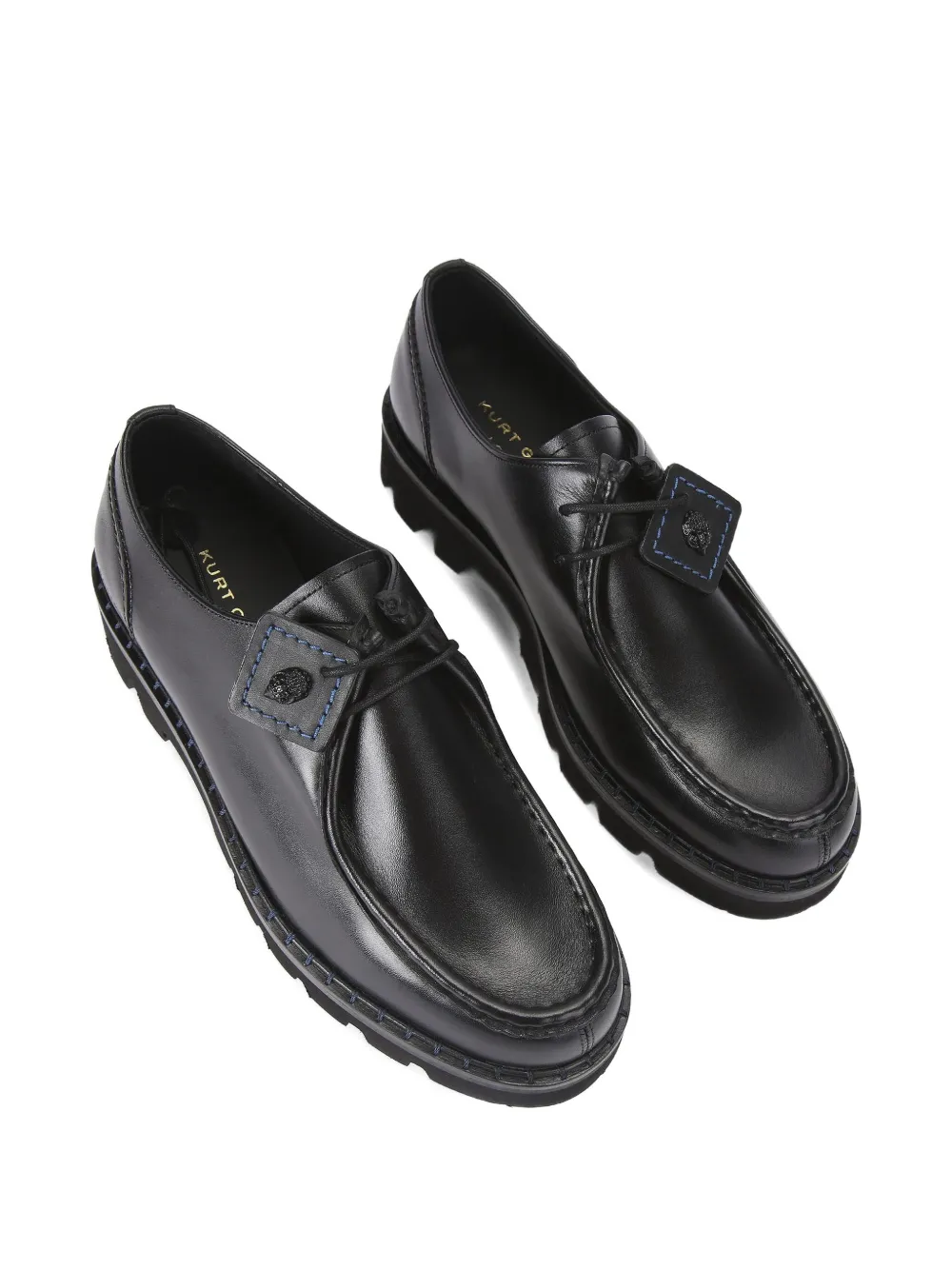 Kurt Geiger London derbies Brompton Eagle | derbies | Image 2