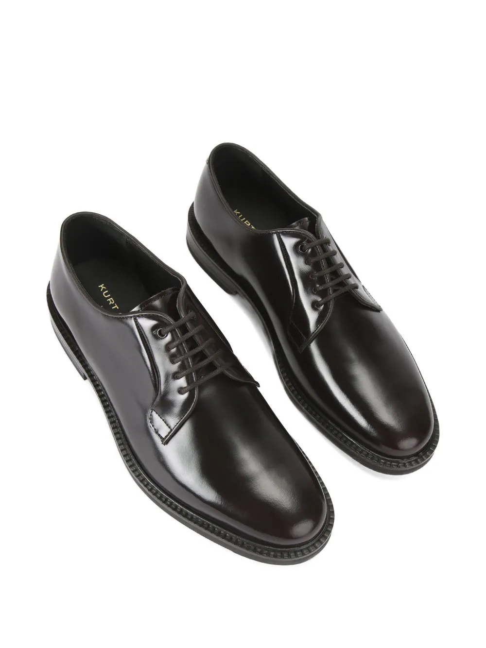 Kurt Geiger London derbies Mercer à lacets | richelieus | Image 2