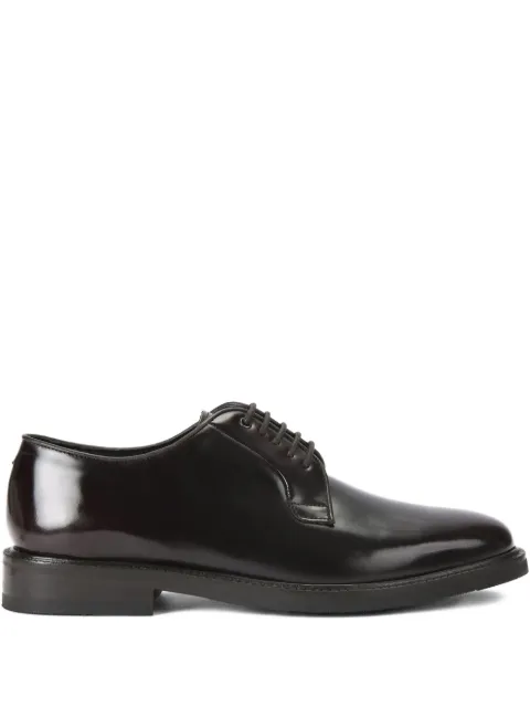 Kurt Geiger London Mercer 系带牛津鞋