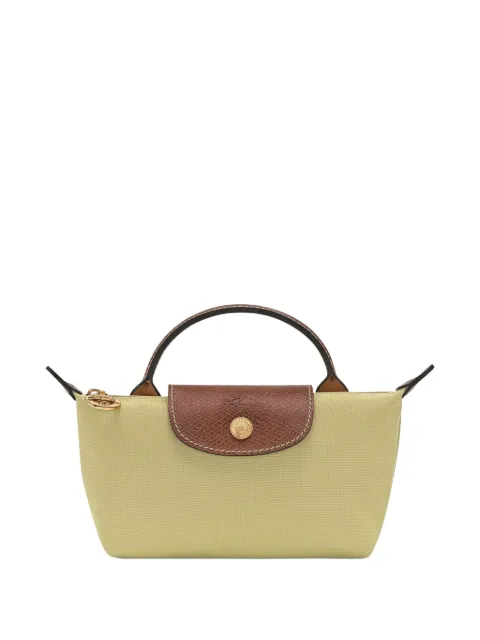Longchamp Le Pliage Original pouch bag