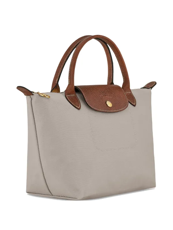 Longchamp ル プリアージュ オリジナル ハンドバッグ S | ニュートラル