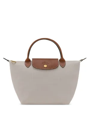 Longchamp ル プリアージュ オリジナル ハンドバッグ M | ニュートラル