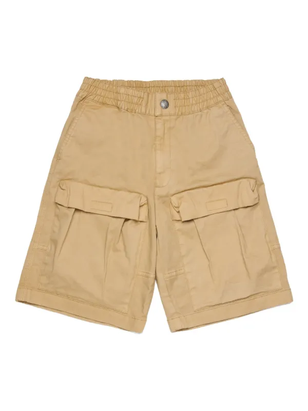 Diesel Kids Pmilly カーゴショーツ | ニュートラル | FARFETCH JP