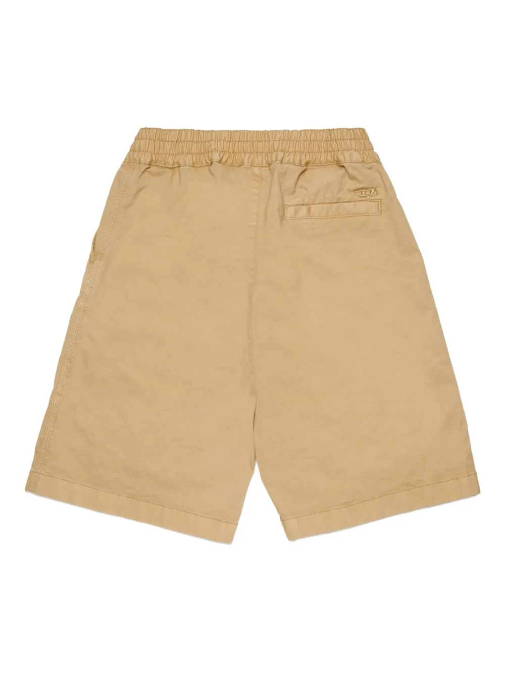 Diesel Kids PMILLY cargo shorts Beige