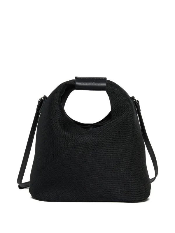 MM6 Maison Margiela Kids Japanese ショルダーバッグ | ブラック