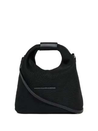 MM6 Maison Margiela Kids Japanese ショルダーバッグ | ブラック
