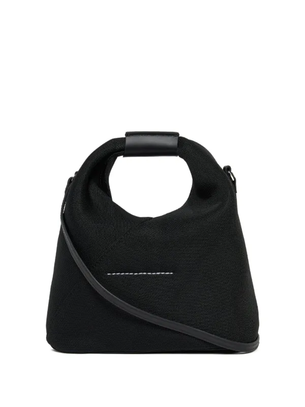 MM6 Maison Margiela Kids Japanese ショルダーバッグ | ブラック