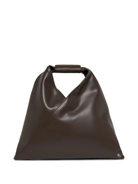 MM6 Maison Margiela Kids Bolsa de ombro Japanese