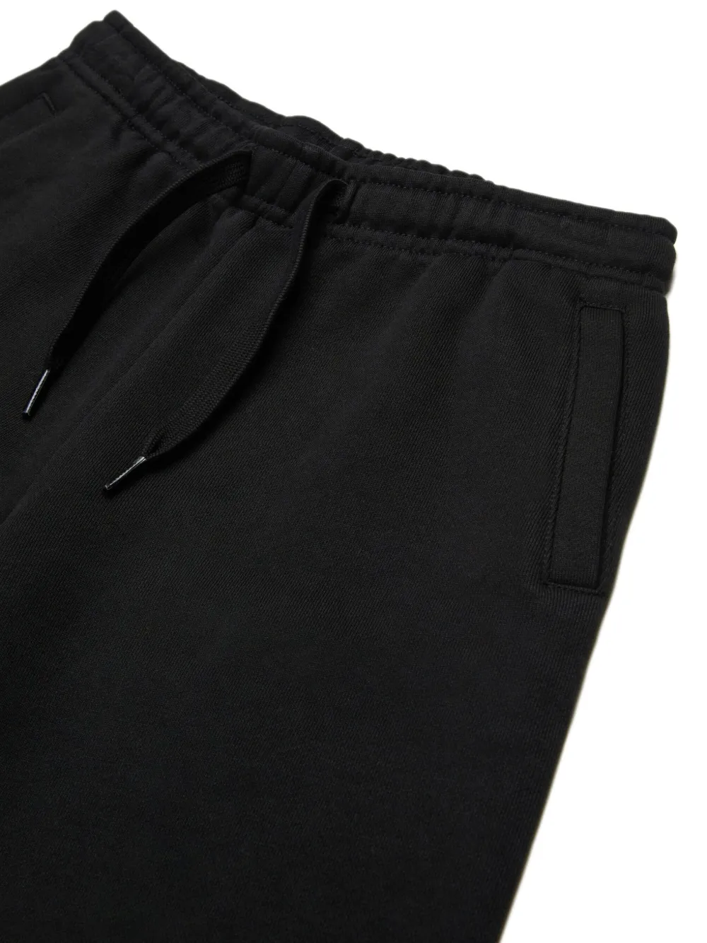Pcircle Logo-Detail Shorts