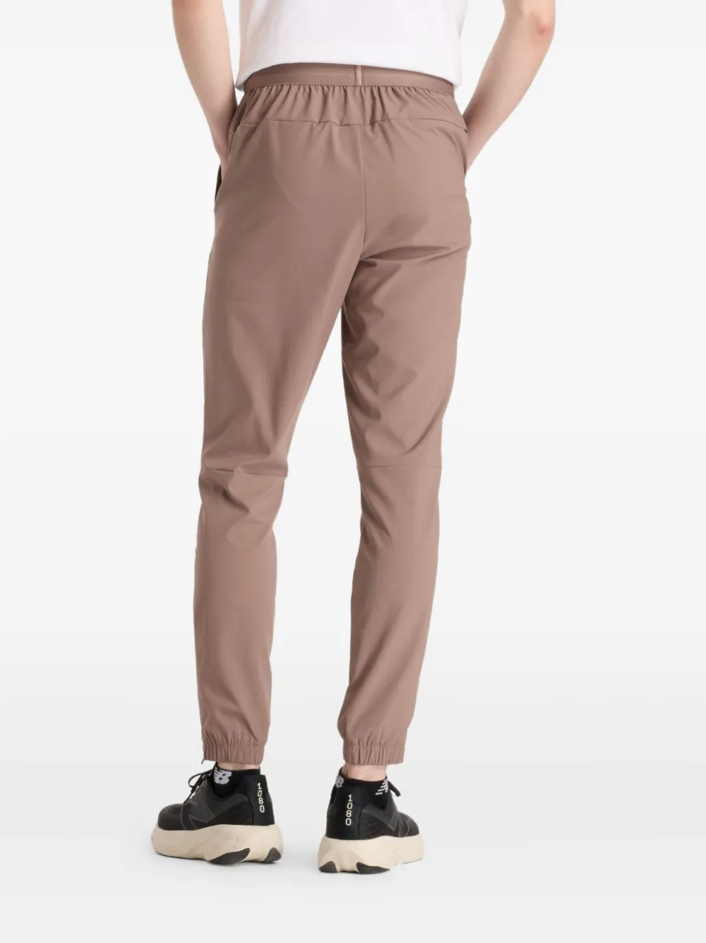 New Balance AC trainingsbroek Bruin