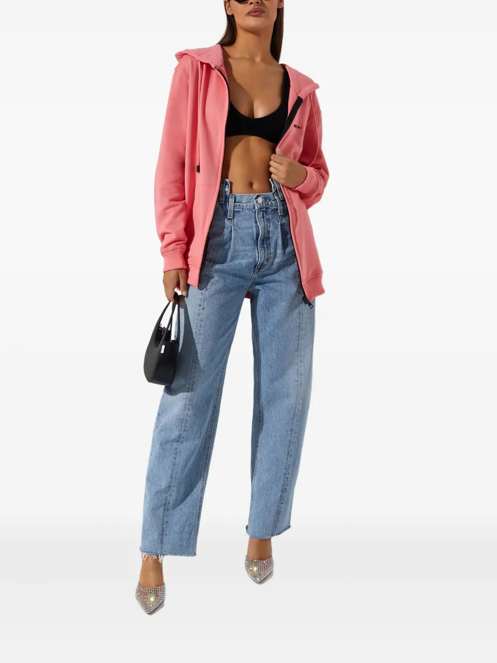 Buscemi sudadera con cierre | Sudaderas | Image 2