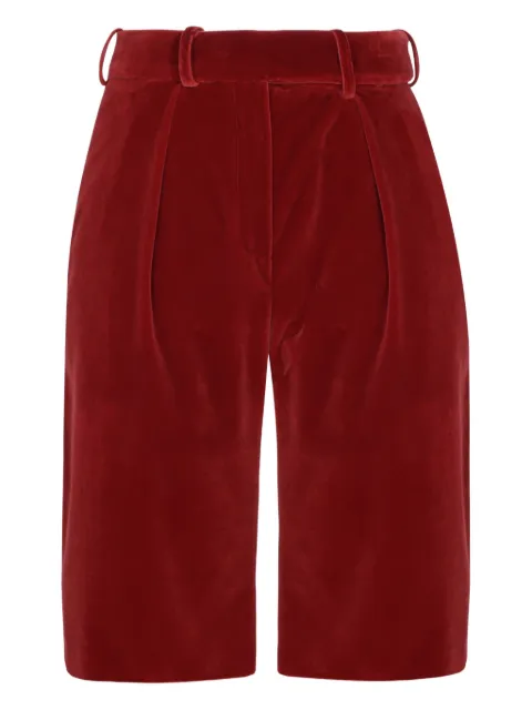 Alexandre Vauthier tailored shorts