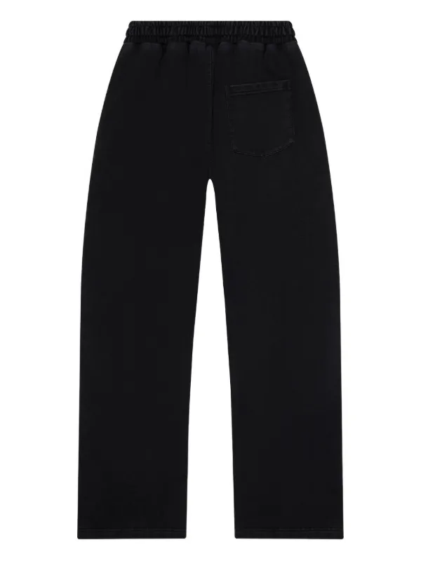 GODSPEED スタッズ トラックパンツ | ブラック | FARFETCH JP