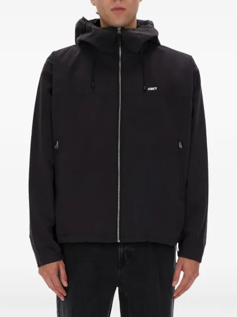 Obey Vista jacket