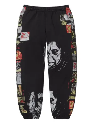 Supreme Honda Fox Racing Moto Track Pants | Yellow | FARFETCH