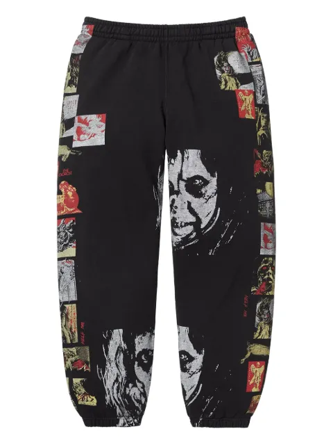 Supreme The Exorcist sweatpants