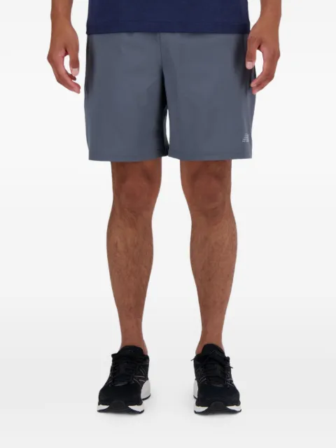 New Balance Costume da bagno con logo