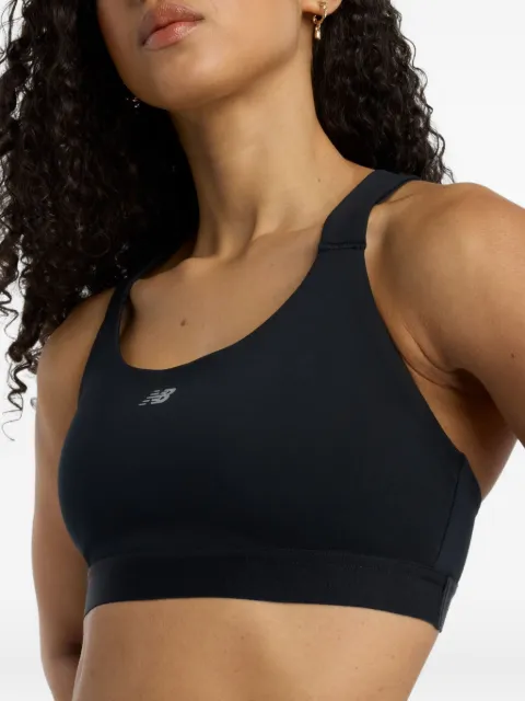 New Balance Reggiseno sportivo NB Essential