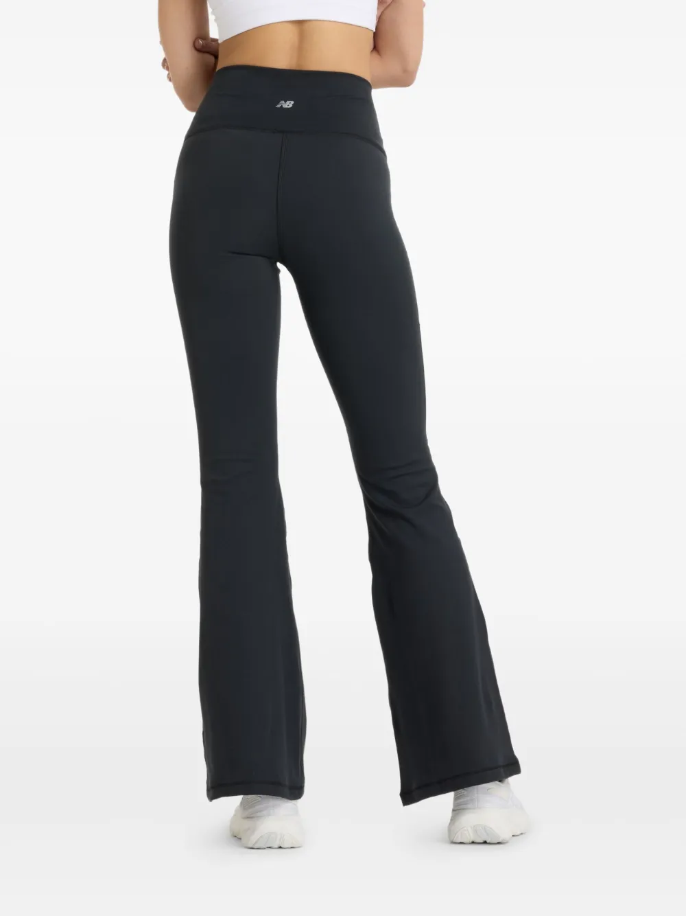 New Balance NB Harmony trainingsbroek Zwart