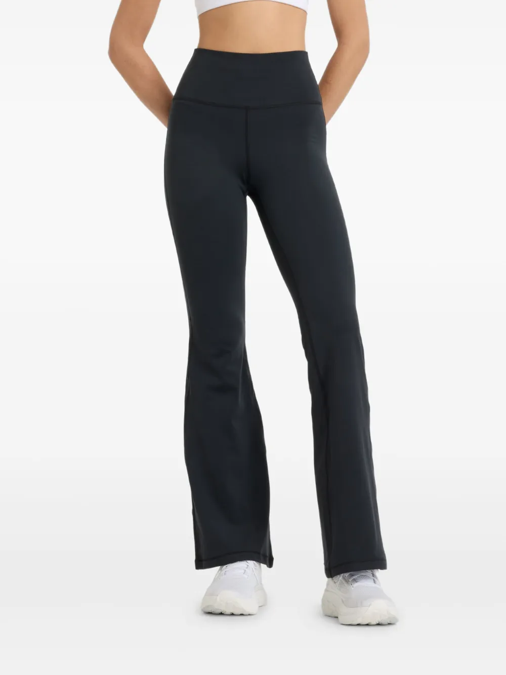 New Balance Pantaloni sportivi NB Harmony - Nero