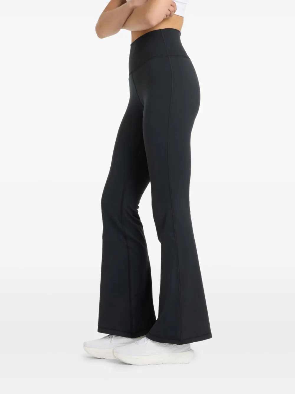 New Balance NB Harmony trainingsbroek Zwart