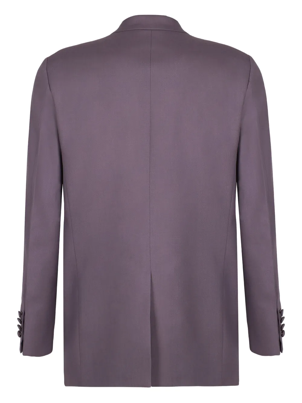 Gucci double-breasted flap-pocket jacket | Suit & Dinner Jackets | Image 2