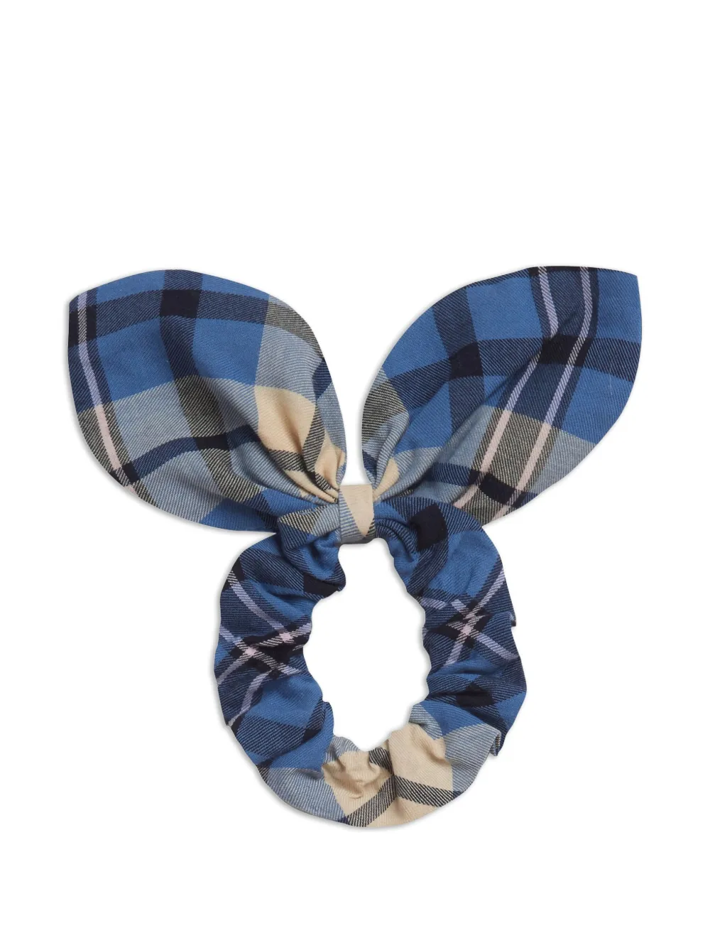 LoveShackFancy Kids Twee Ireland Hillside haarbanden Blauw