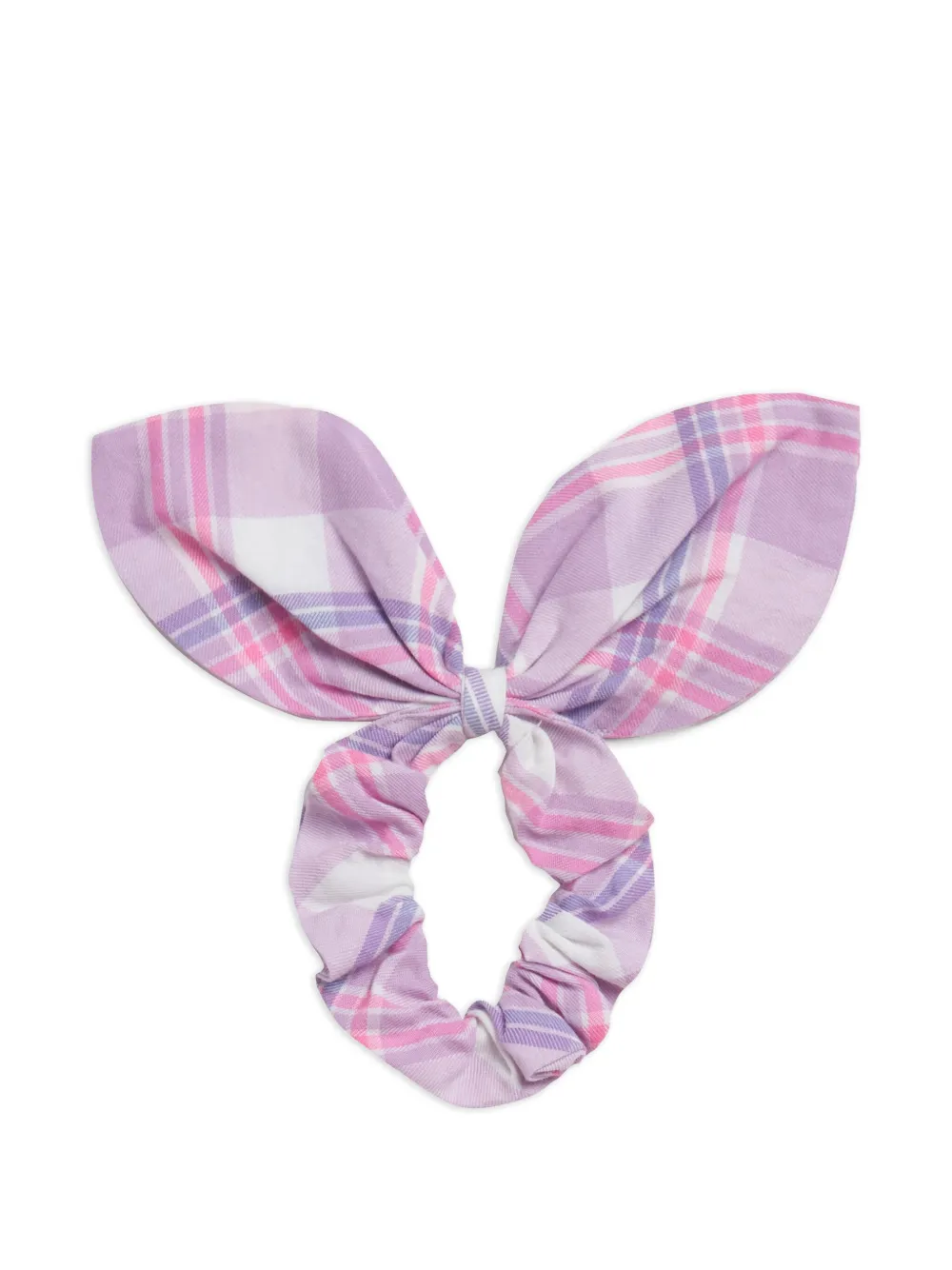 LoveShackFancy Kids Twee Ireland Hillside haarbanden Blauw