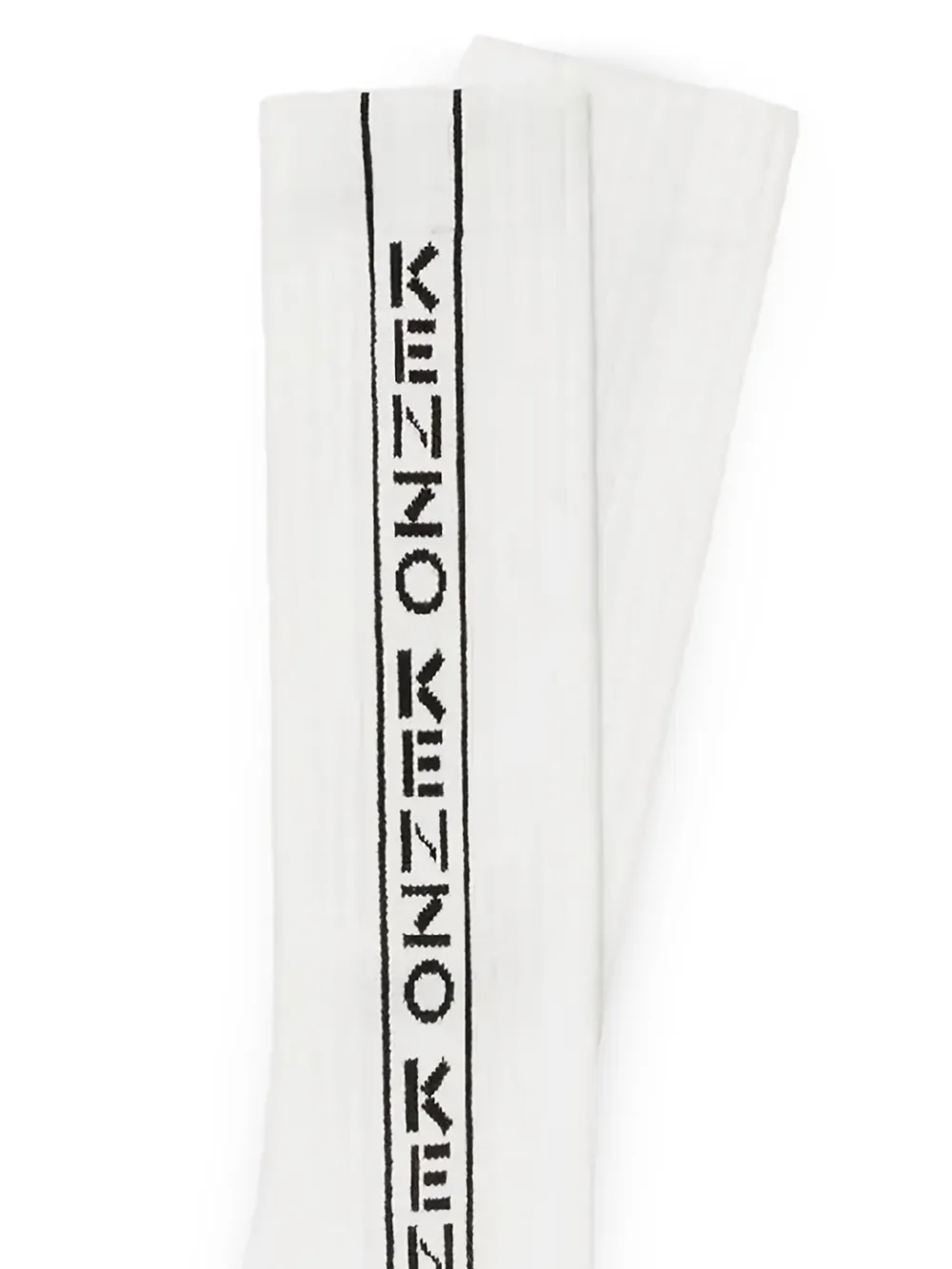 Kenzo logo-embellishment socks | Image 2