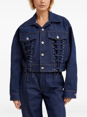 Jean Paul Gaultier（ジャンポール・ゴルチエ）ジャケット