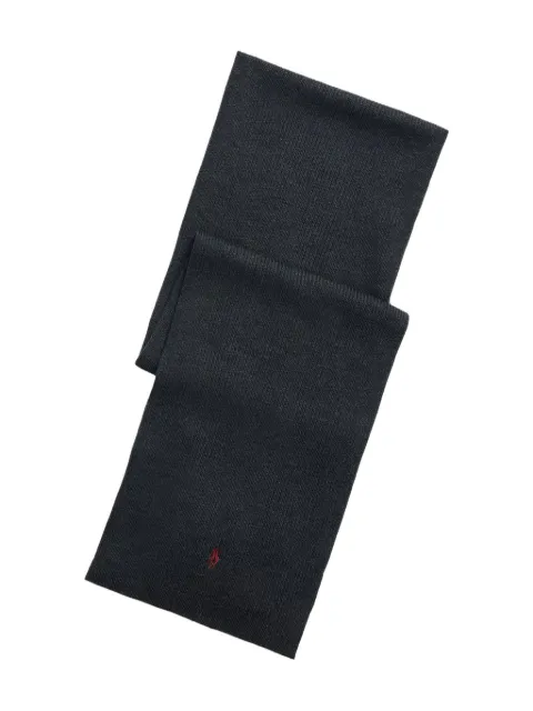 Polo Ralph Lauren mascada con Polo Pony bordado