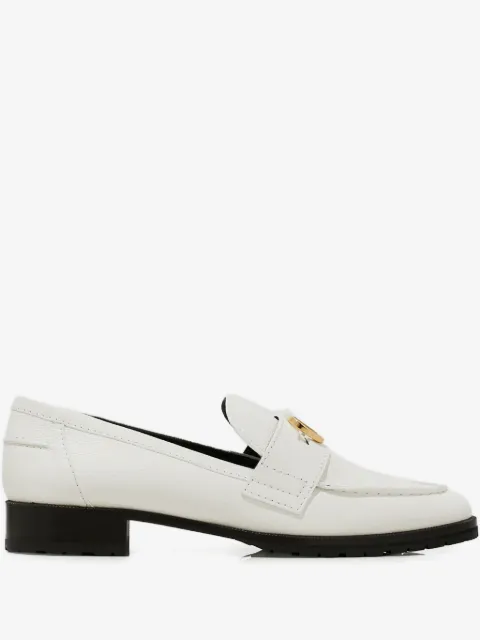 Maison Skorpios Brooklyn loafers