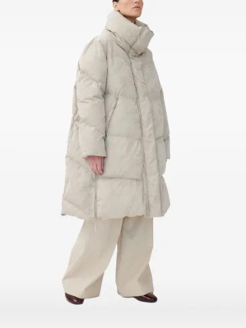 Annette Görtz Amos padded coat