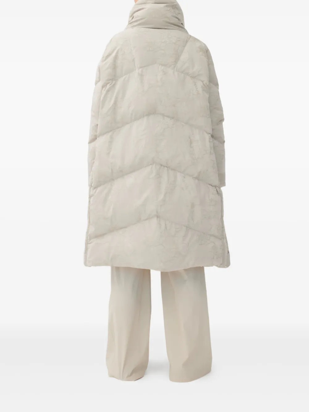 Annette Görtz abrigo Amos | Abrigos oversize | Image 2