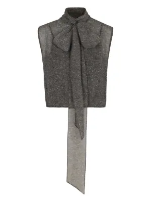 Gucci（グッチ）ウィメンズ ブラウス - FARFETCH