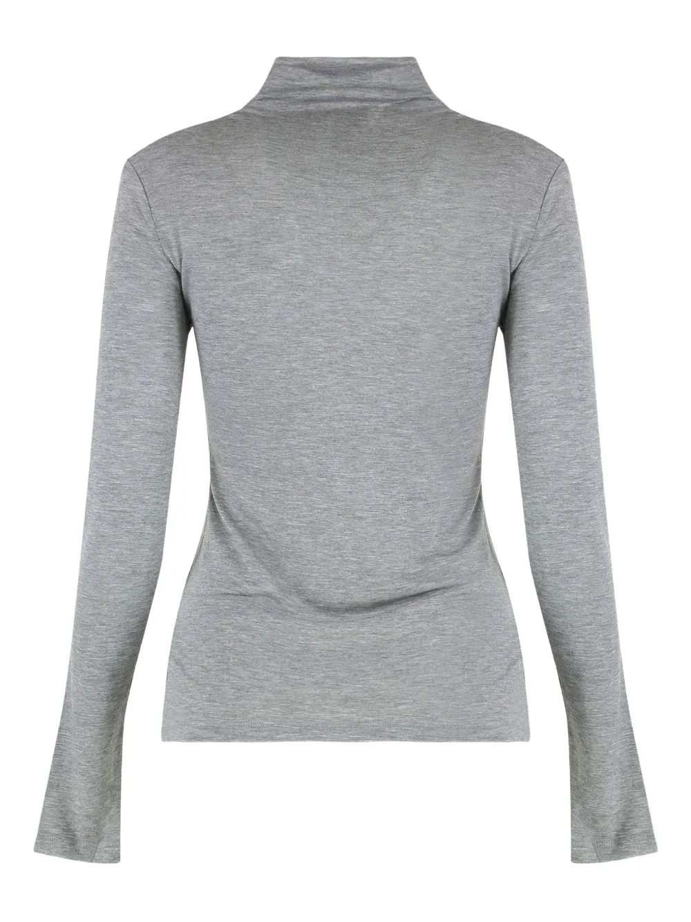 Calvin Klein turtleneck top | Playeras y jerséis | Image 2