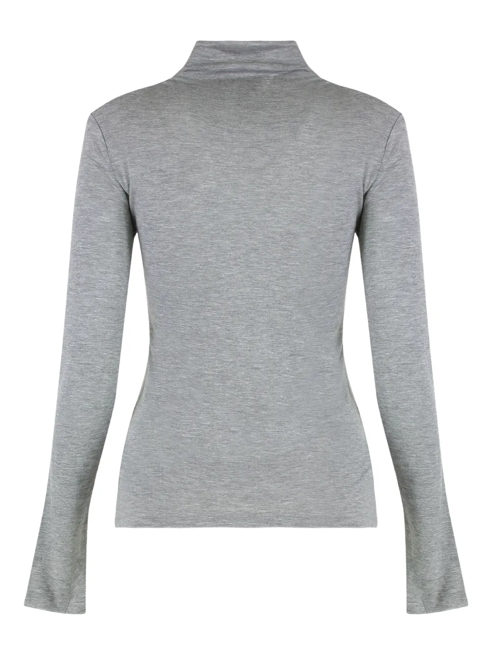 Calvin Klein turtleneck top | T-Shirts & Jersey Shirts | Image 2