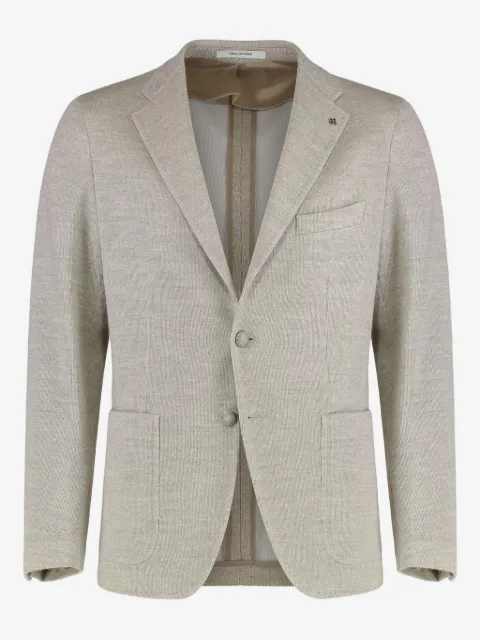 Tagliatore two-button single-breasted jacket