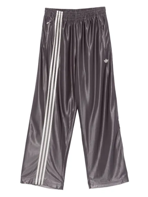 adidas three-stripe pants