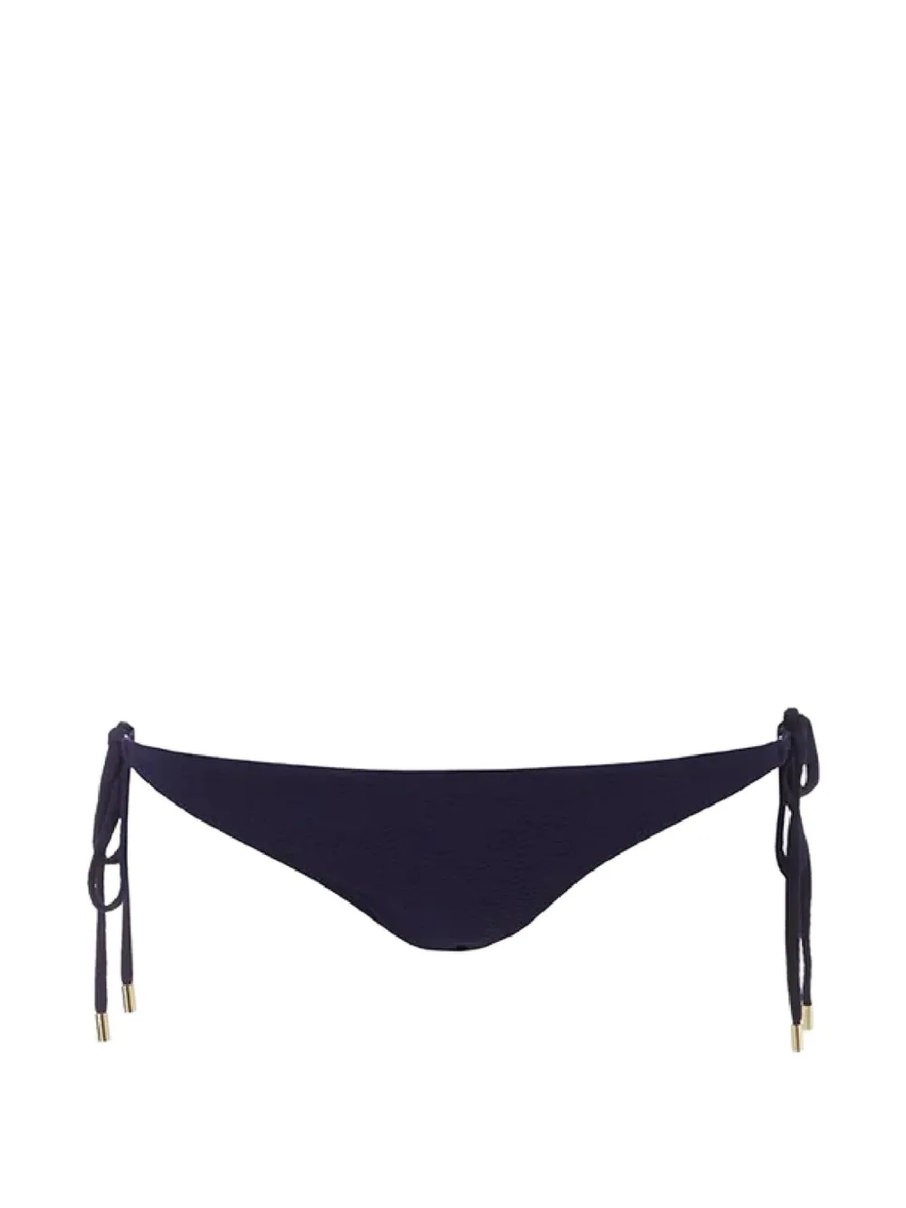 Melissa Odabash Gorda Bikinihöschen - Blau