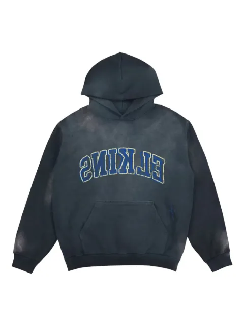 Travis Scott Elkins hoodie