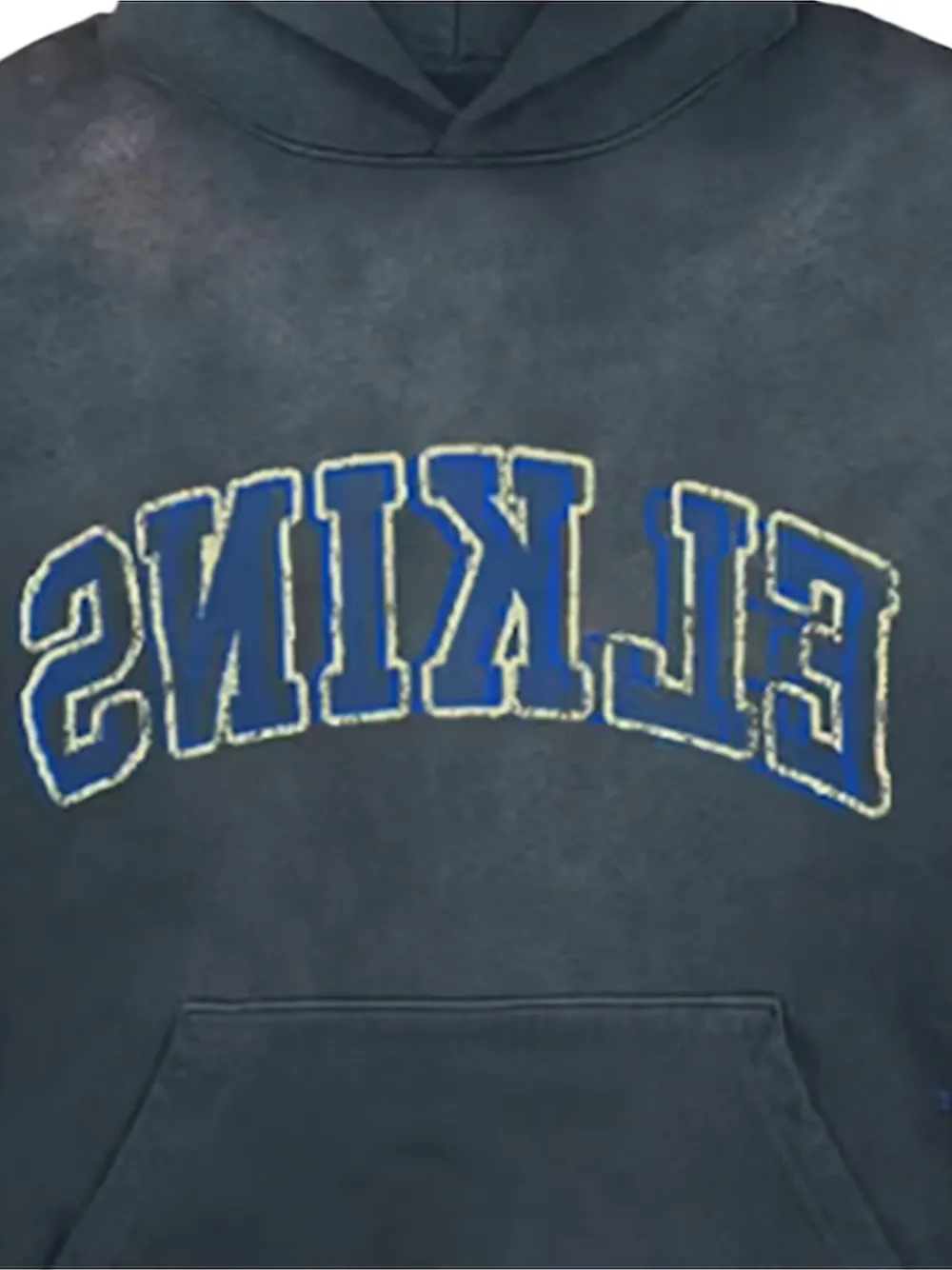 Travis Scott Elkins hoodie | Hoodies | Image 2