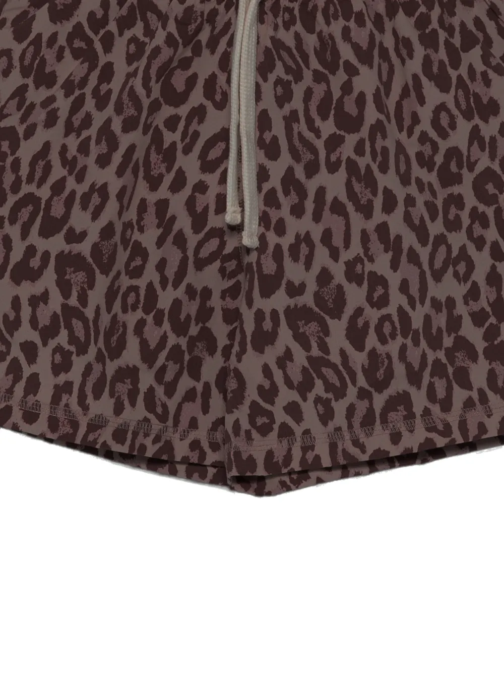 Andorine leopard-print swim shorts | Swim Shorts & Trunks | Image 2