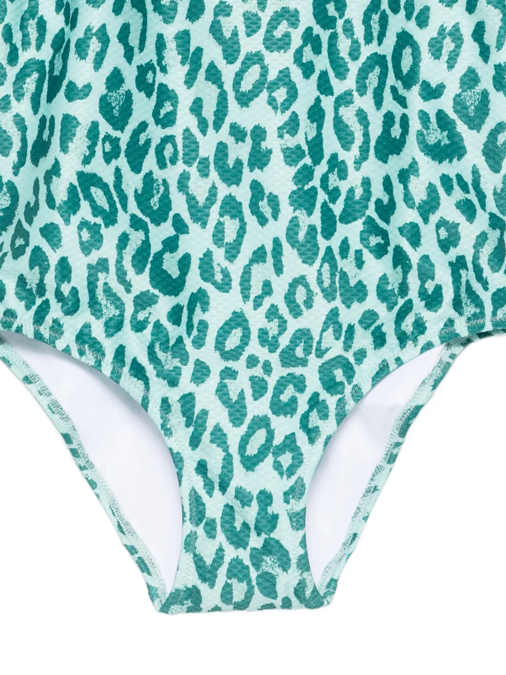 Andorine leopard-print swim shorts | Swimsuits | Image 2