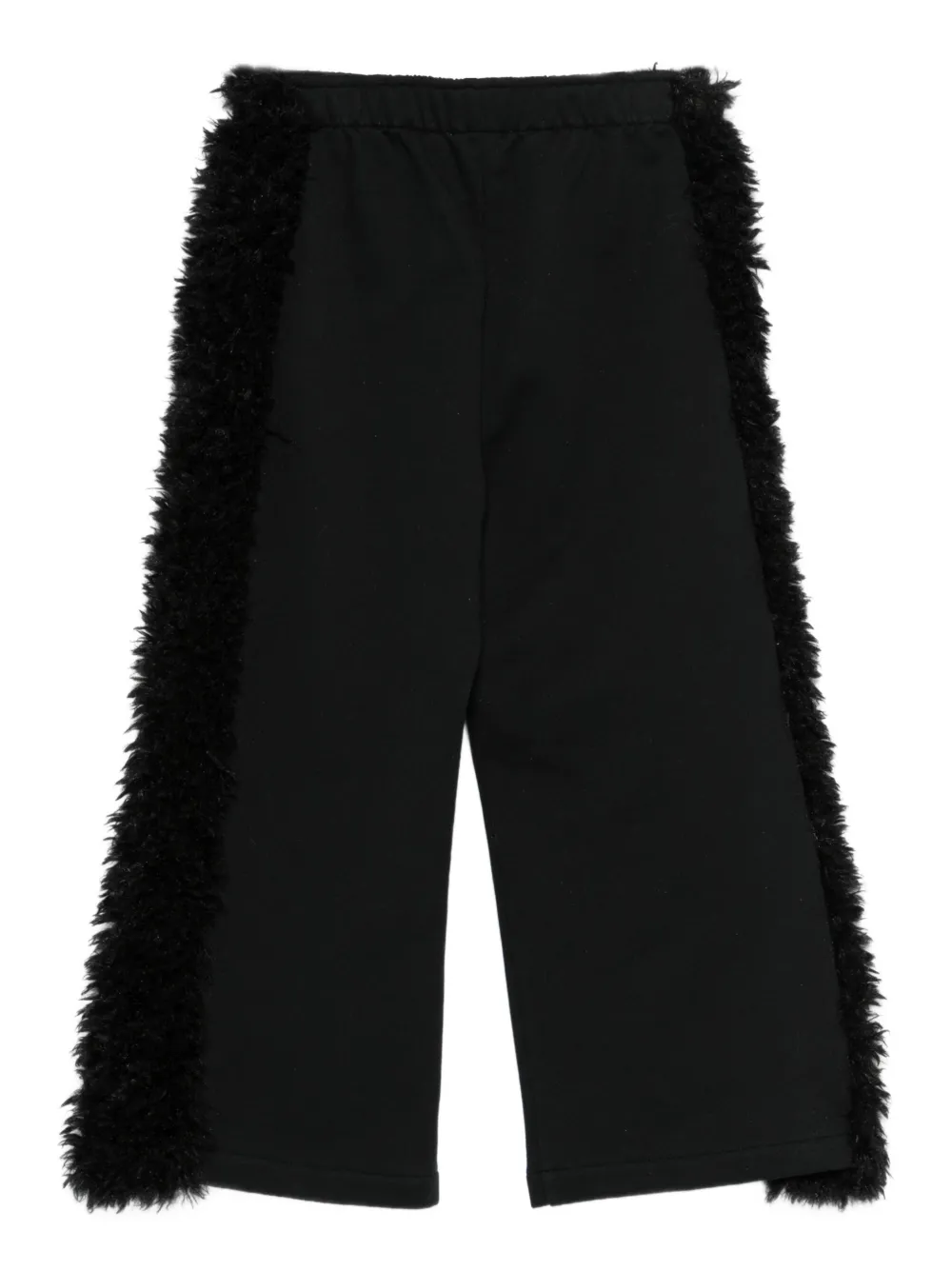 Andorine pants con detalle texturizado | Pantalones casuales | Image 2