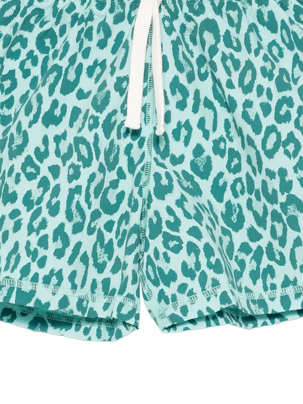 Andorine tie dye ruffled swimsuit | Float Suits | Image 2