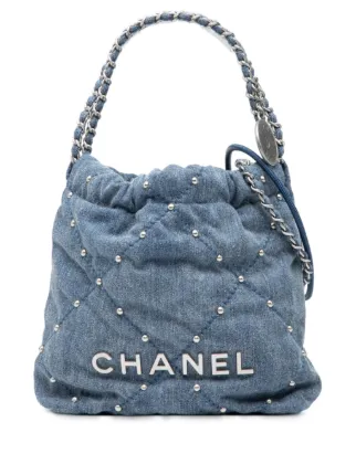 CHANEL Pre-Owned