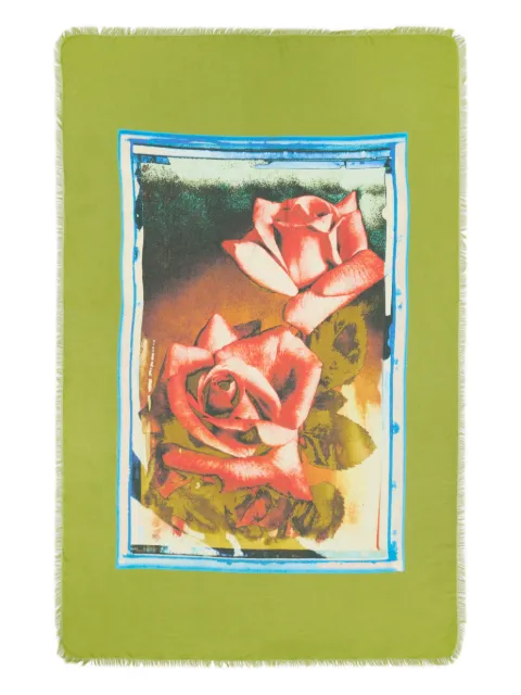 Jean Paul Gaultier jupe Le Paréo à fleurs