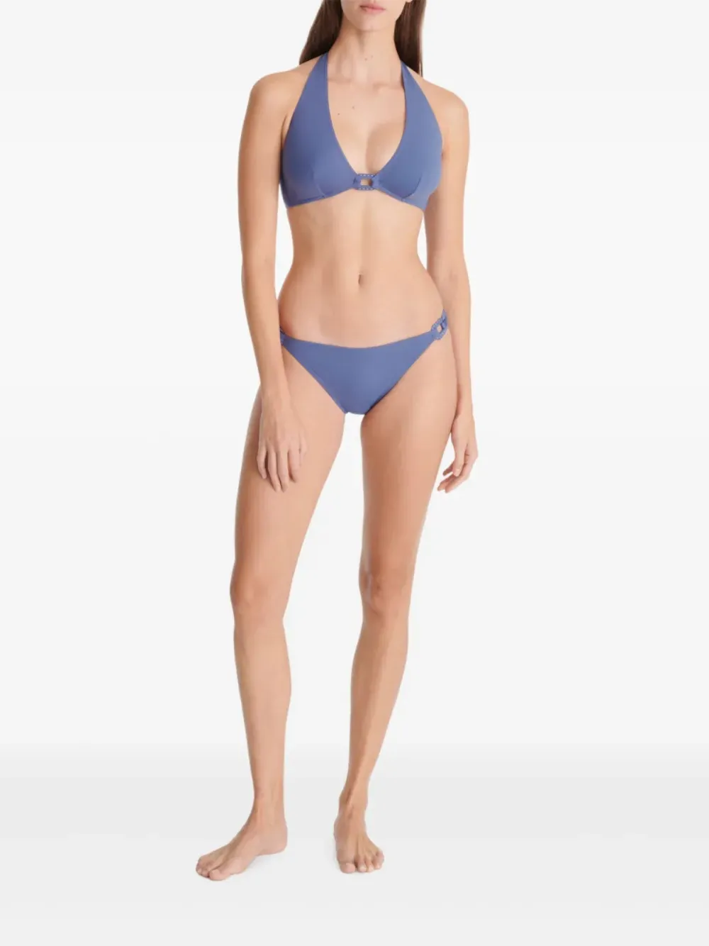 ERES Crique bikinislip Blauw